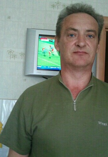 My photo - aleksandr, 58 from Ufa (@ale85366)