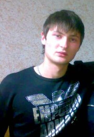 My photo - Dmitriy, 32 from Pyatigorsk (@meildemon200ru2001)
