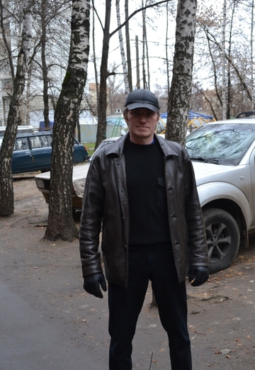 Моя фотография - genchik, 52 из Москва (@id182551)