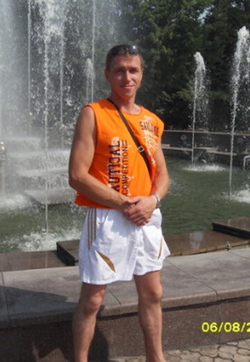 My photo - vitaliy, 44 from Mezhdurechensk (@vitaliy7386)