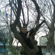 Andrey 34 Tashkent