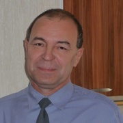 Viktor 60 Jabárovsk
