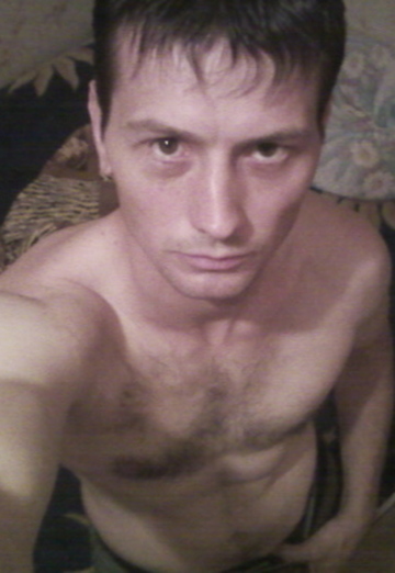 Моя фотография - Сергей, 41 из Липецк (@hsv123)