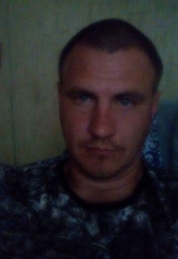 Моя фотография - Владимир, 39 из Армавир (@vladimir311159)