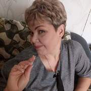 Татьяна, 54, Балахта