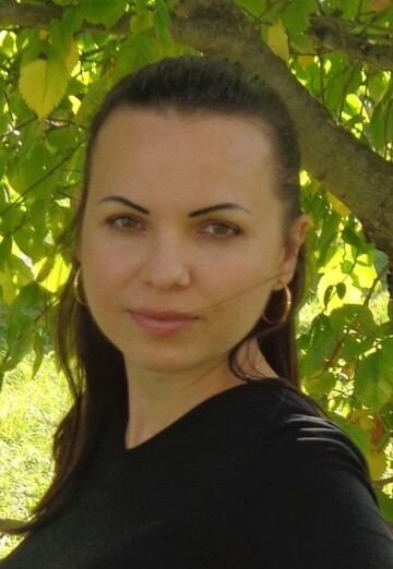 My photo - Nadejda, 39 from Vologda (@nadejda83803)