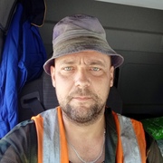 Фёдор, 42, Михайлов