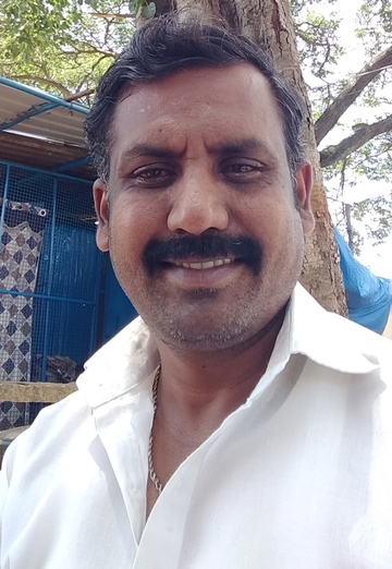 My photo - Shambu Murthy, 37 from Mangalore (@shambumurthy)
