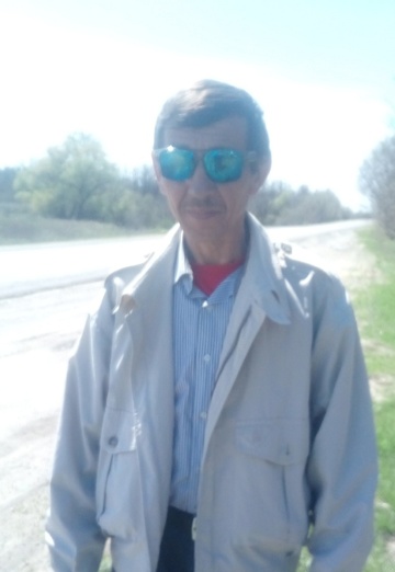 Mein Foto - Wadim, 55 aus Taganrog (@vadim155860)