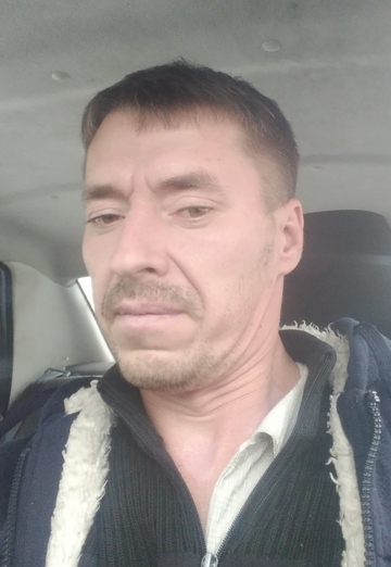 My photo - Vladimir, 39 from Buguruslan (@vladimir318886)