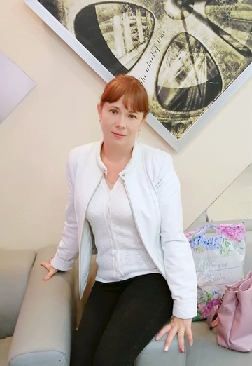 Моя фотография - Катерина, 42 из Омск (@katerina48066)