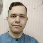 Евгений, 30, Буланаш