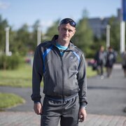 Сергей, 40, Лангепас
