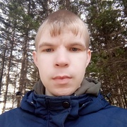 Николай, 24, Кавалерово