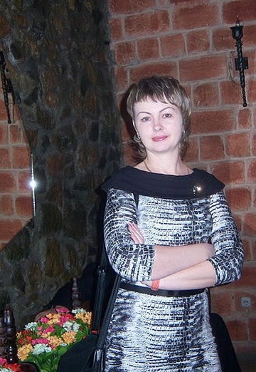 My photo - Natalya, 49 from Kostanay (@natalya170969)