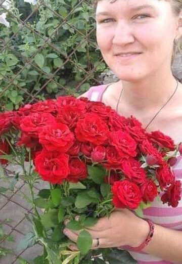 Моя фотография - Матійцева Діана, 25 из Ровно (@matycevadana0)