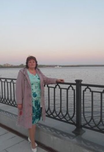 Моя фотография - Юлия, 40 из Нижний Тагил (@uliya92360)