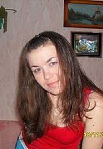 My photo - IRIShKA, 35 from Slavgorod (@irishka2737)