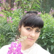 Татьяна, 33, Верхняя Пышма