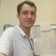 Юрий, 38, Москва