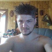 Ноктис, 33, Великий Новгород