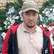 БАХРОМ, 32, Москва