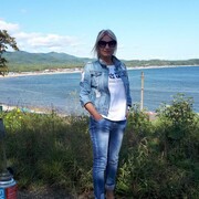 Svetlana 49 Vladivostok