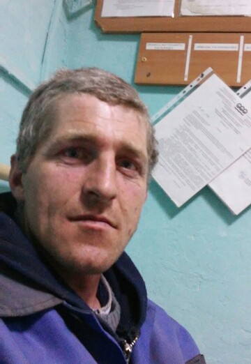 My photo - Andrey, 43 from Tiraspol (@andrey595179)