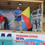 Павел, 35, Улеты
