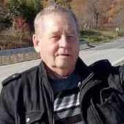 Валерий, 64, Оса