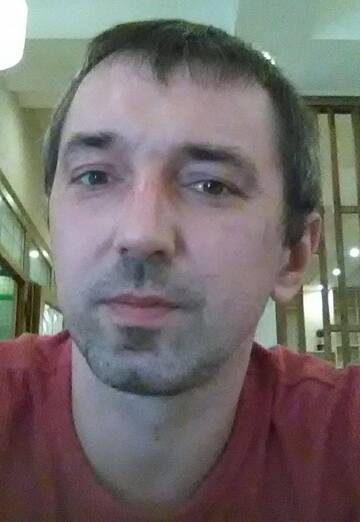 My photo - Igor, 45 from Pyatigorsk (@igor199452)