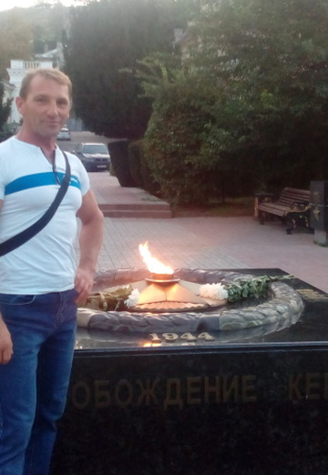 My photo - Renat, 51 from Ivanovo (@renat9072)