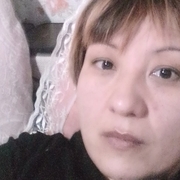 Аида Хакимова, 39, Учалы