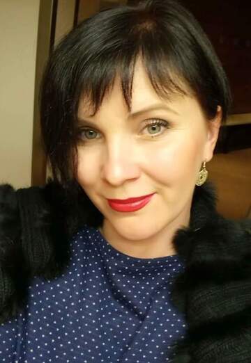 My photo - Viktorija, 40 from Prague (@viktorija425)