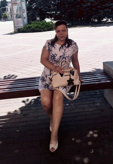 Моя фотография - Елена, 44 из Армавир (@elena382998)