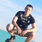 Артём, 25, Джанкой