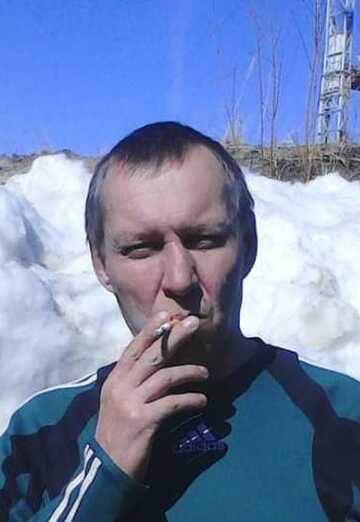 My photo - Vladimir, 46 from Glazov (@vladimir344881)
