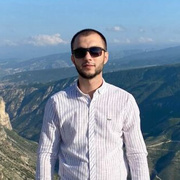Ars, 30, Хасавюрт