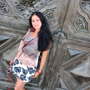 Лилия, 33, Геленджик