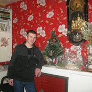 Алексей, 35, Катайск