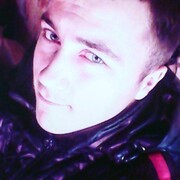 Ваня, 27, Данилов