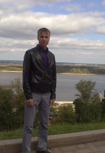 Моя фотография - шагалов, 42 из Боровск (@sagalov7545937)