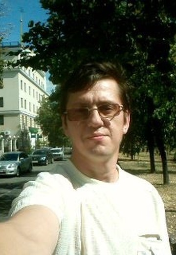 Моя фотография - александр, 51 из Ракитное (@aleksandr5786178)