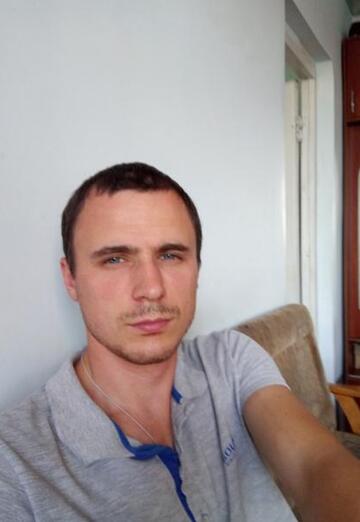 Моя фотография - Роман, 37 из Донецк (@marchenkor)