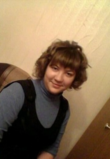 My photo - Natasha, 36 from Neftekamsk (@natasa5605307)