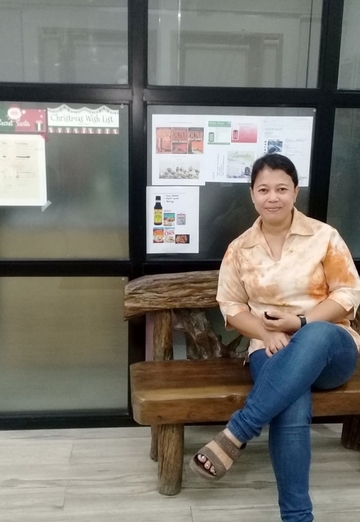 My photo - Marybeth, 48 from Manila (@marybeth2)