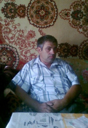 My photo - ALEKSEY, 56 from Novaya Kakhovka (@alekstavr67)