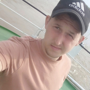 Александр, 24, Лабытнанги