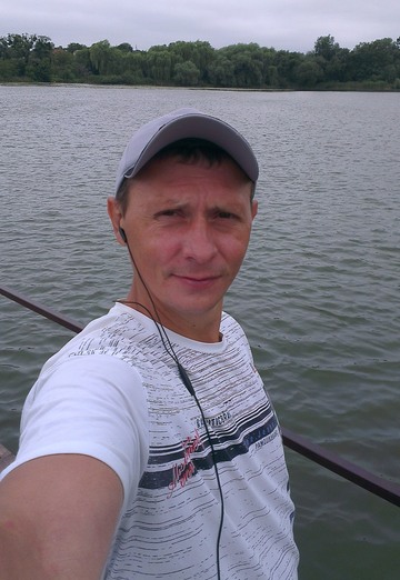 Моя фотография - Константин, 42 из Винница (@konstantin87463)