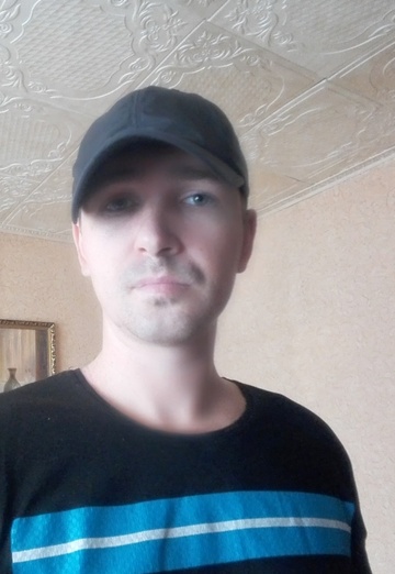 My photo - Dima, 33 from Stary Oskol (@dima246171)